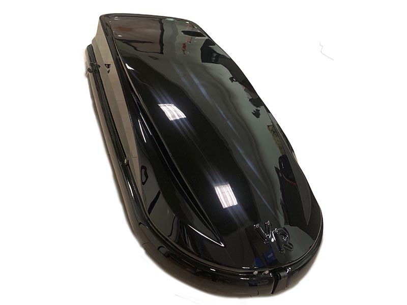 460 VR